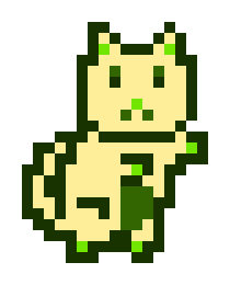 MoonCat #3749 (0x00d27efb03)