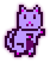 MoonCat #2127 (0x00d295038f)