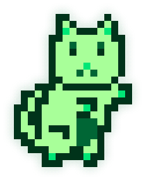 MoonCat #2168 (0x00d2b0cfc0)