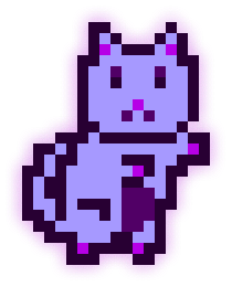 MoonCat #23957 (0x00d2ce6fe7)