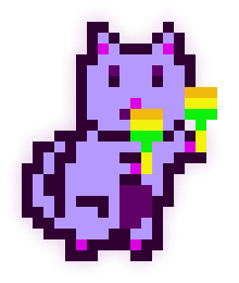 MoonCat #11643 (0x00d2dcb1de)