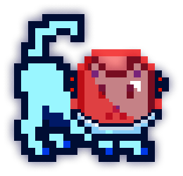 MoonCat #24715 (0x00d303195c)