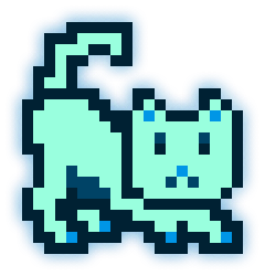 MoonCat #2916 (0x00d3248dc5)