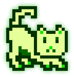 MoonCat #386 (0x00d328c31b)