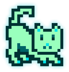 MoonCat #5516 (0x00d351d6d9)