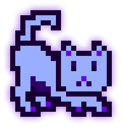 MoonCat #2451 (0x00d38831ec)