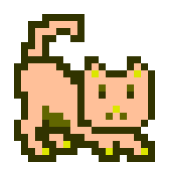 MoonCat #24217 (0x00d38e9500)