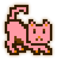 MoonCat #3557 (0x00d3b18145)