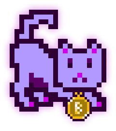MoonCat #9474 (0x00d3d468df)