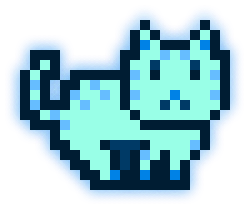 MoonCat #7008 (0x00d41091f3)