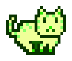 MoonCat #1525 (0x00d425b008)
