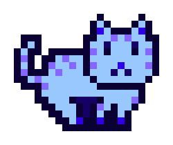 MoonCat #4709 (0x00d43003df)