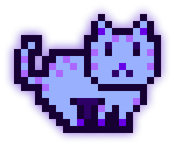 MoonCat #18470 (0x00d45d03ce)
