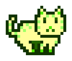 MoonCat #1006 (0x00d474e03c)