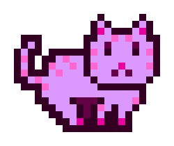 MoonCat #12604 (0x00d47f165e)