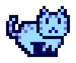 MoonCat #4952 (0x00d48080a9)