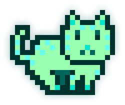 MoonCat #18865 (0x00d48cbab5)