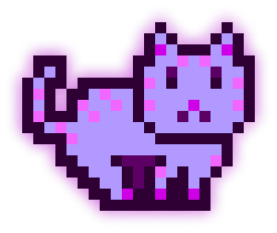 MoonCat #13749 (0x00d4bc03d0)