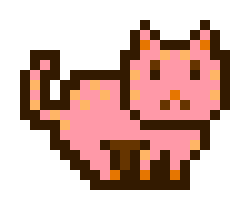 MoonCat #24719 (0x00d4ebdbca)