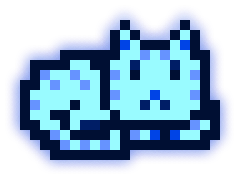 MoonCat #15076 (0x00d50747e0)
