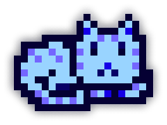 MoonCat #1491 (0x00d5161334)