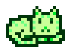 MoonCat #8342 (0x00d570e484)