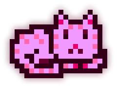 MoonCat #9689 (0x00d58b4566)