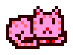 MoonCat #5775 (0x00d5ff555b)