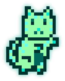 MoonCat #18371 (0x00d607b5a0)