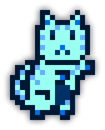 MoonCat #25254 (0x00d6081c32)