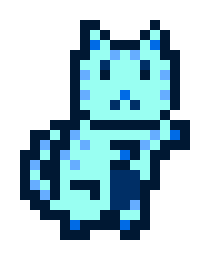 MoonCat #12901 (0x00d6114683)