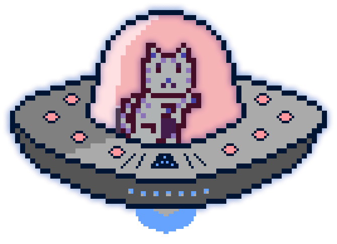 MoonCat #23463 (0x00d61356bc)