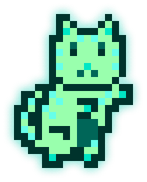 MoonCat #23175 (0x00d61fd2b9)