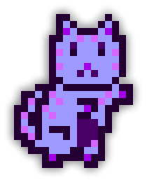 MoonCat #7469 (0x00d622052e)