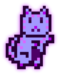 MoonCat #1819 (0x00d6c91afe)