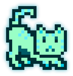 MoonCat #21013 (0x00d712a9bc)