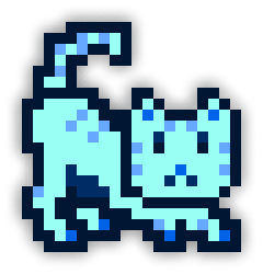 MoonCat #2555 (0x00d73f4246)