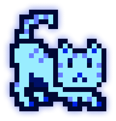 MoonCat #7050 (0x00d7526ae9)