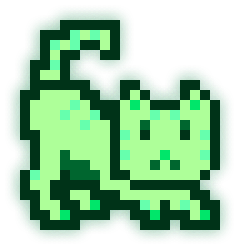 MoonCat #10769 (0x00d759ab7f)