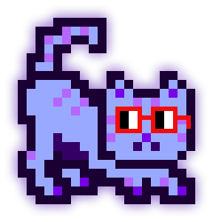 MoonCat #13562 (0x00d76107b6)