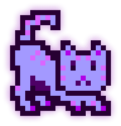 MoonCat #21385 (0x00d7b660d0)