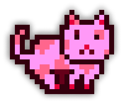 MoonCat #11659 (0x00d826030c)