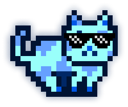 MoonCat #6396 (0x00d8566c90)