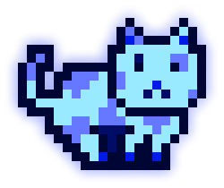 MoonCat #22829 (0x00d85e70f8)