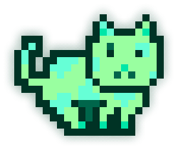 MoonCat #16058 (0x00d85f887d)