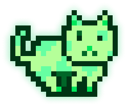 MoonCat #20965 (0x00d86fe49d)