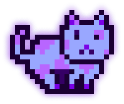 MoonCat #16177 (0x00d87f0ee2)