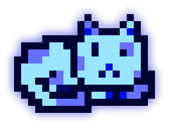 MoonCat #12403 (0x00d9202edb)