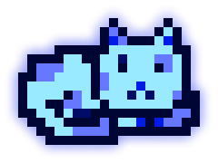 MoonCat #4790 (0x00d9364ced)