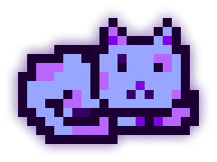 MoonCat #14990 (0x00d9540398)